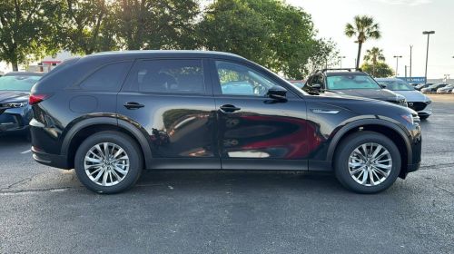 2025 Mazda CX-90 - Images - 8