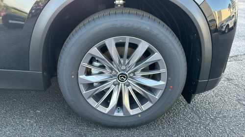 2025 Mazda CX-90 - Images - 9