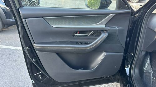 2025 Mazda CX-90 - Images - 10
