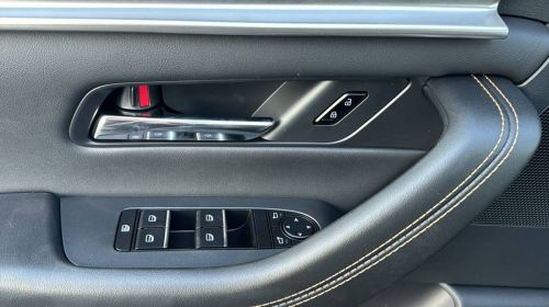2025 Mazda CX-90 - Images - 11