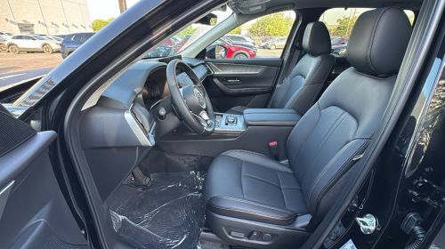 2025 Mazda CX-90 - Images - 13