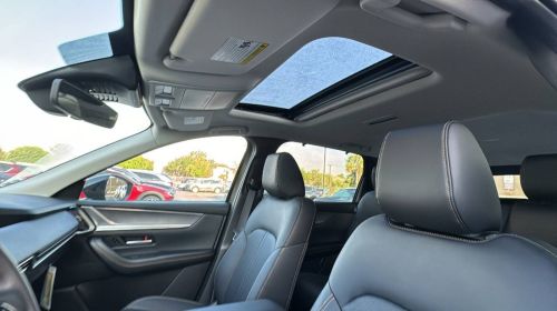 2025 Mazda CX-90 - Images - 14