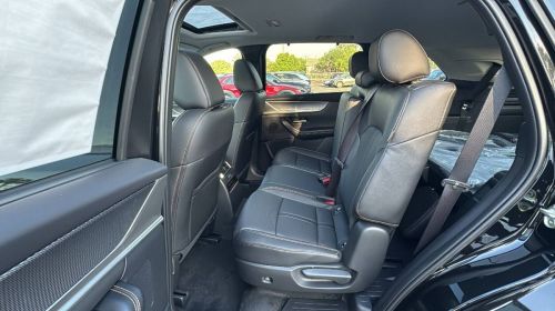 2025 Mazda CX-90 - Images - 15