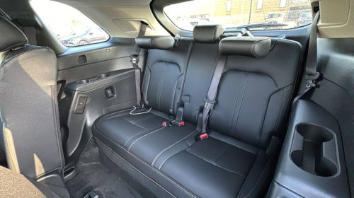 2025 Mazda CX-90 - Images - 16