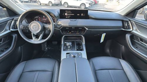2025 Mazda CX-90 - Images - 17