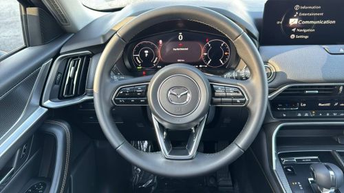 2025 Mazda CX-90 - Images - 18