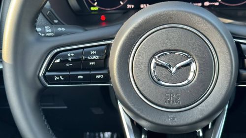 2025 Mazda CX-90 - Images - 20