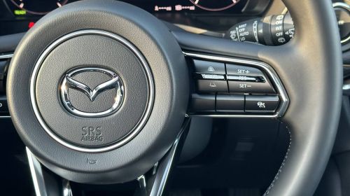 2025 Mazda CX-90 - Images - 21