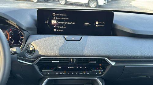 2025 Mazda CX-90 - Images - 22