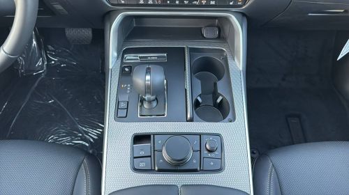 2025 Mazda CX-90 - Images - 23