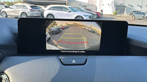 2025 Mazda CX-90 - Images - 24