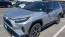 2025 Toyota RAV4 Plug-In Hybrid - Images - 1