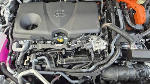 2025 Toyota RAV4 Plug-In Hybrid - Images - 11