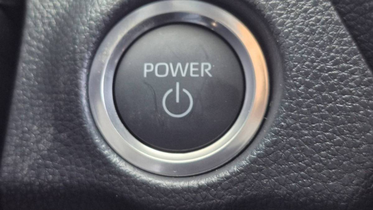 2025 Toyota RAV4 Plug-In Hybrid - Images - 33