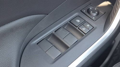 2025 Toyota RAV4 Plug-In Hybrid - Images - 25