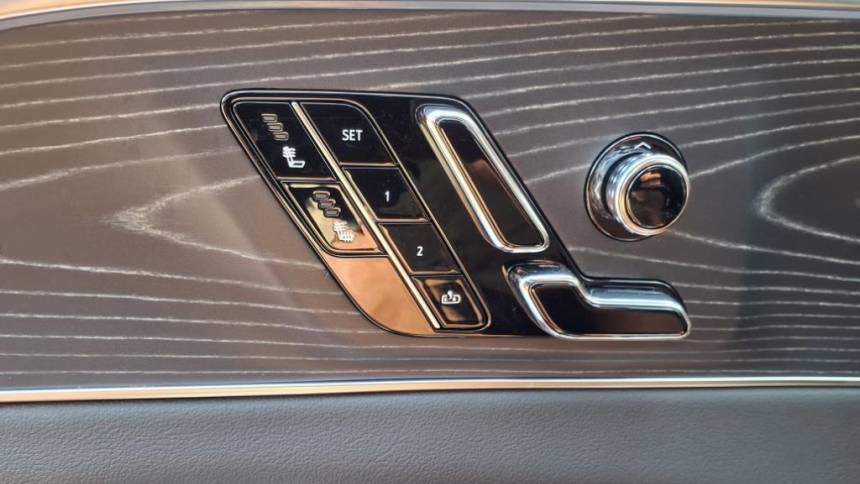 2025 Cadillac Lyriq 1GYKPNRL2SZ313087