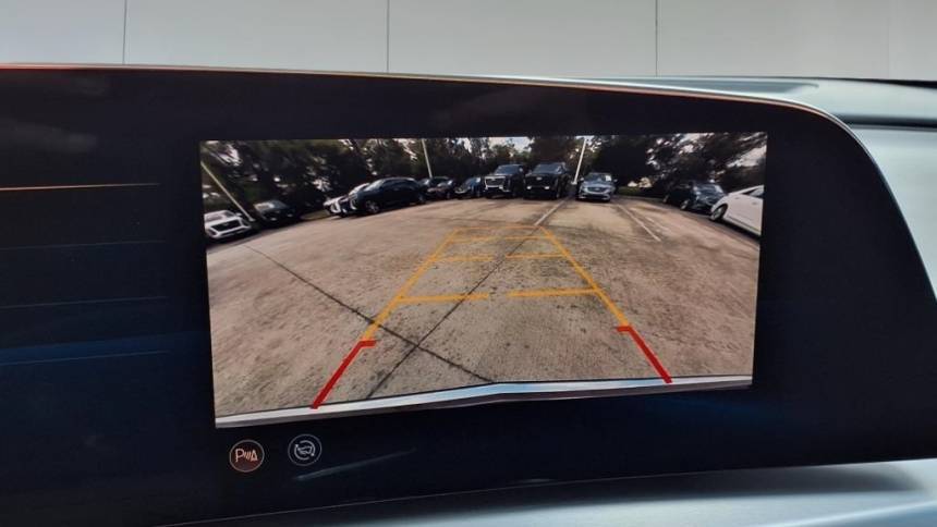 2025 Cadillac Lyriq 1GYKPNRL2SZ313087
