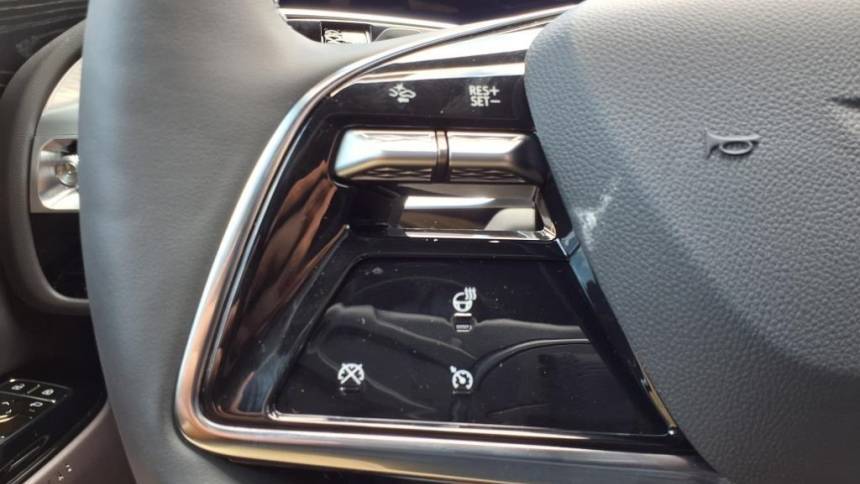 2025 Cadillac Lyriq 1GYKPNRL4SZ313043