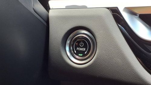 2025 Cadillac Lyriq 1GYKPNRL2SZ313087