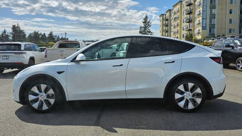 2021 Tesla Model Y - Images - 4