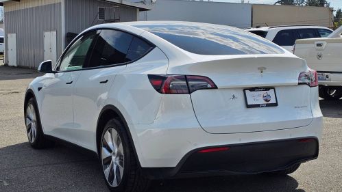 2021 Tesla Model Y - Images - 5