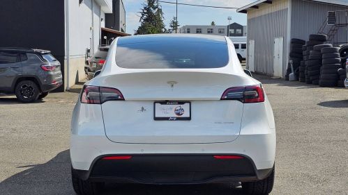 2021 Tesla Model Y - Images - 6