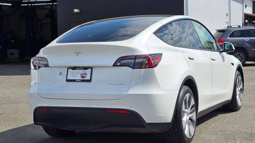 2021 Tesla Model Y - Images - 7