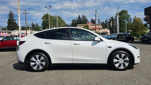 2021 Tesla Model Y - Images - 8