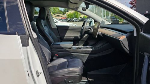 2021 Tesla Model Y - Images - 10