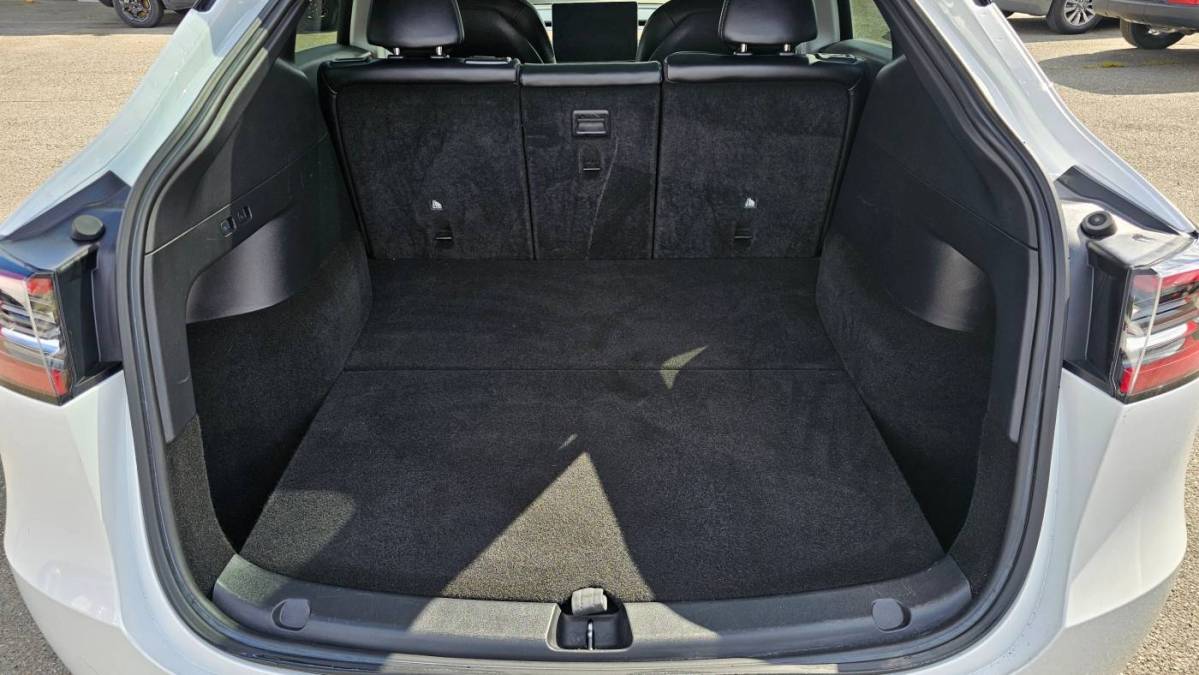 2021 Tesla Model Y - Images - 13