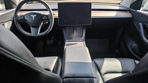 2021 Tesla Model Y - Images - 14