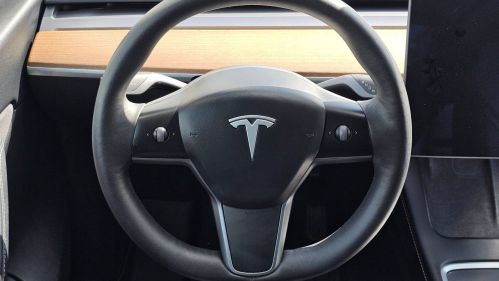 2021 Tesla Model Y - Images - 15
