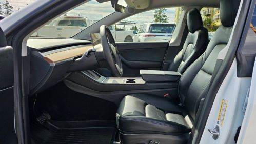 2021 Tesla Model Y - Images - 16