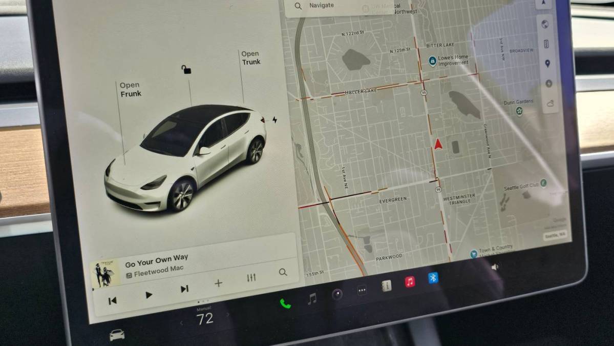 2021 Tesla Model Y - Images - 17