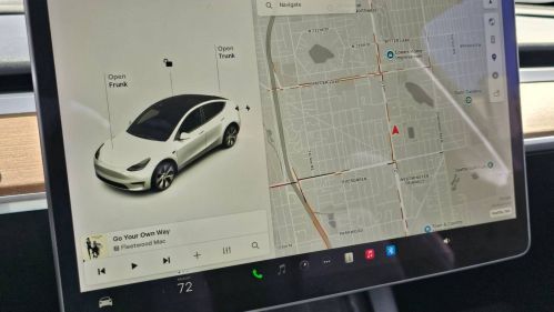 2021 Tesla Model Y - Images - 17