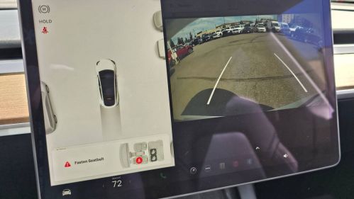 2021 Tesla Model Y - Images - 18