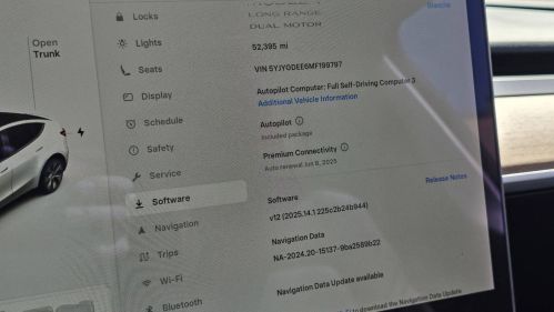 2021 Tesla Model Y - Images - 19