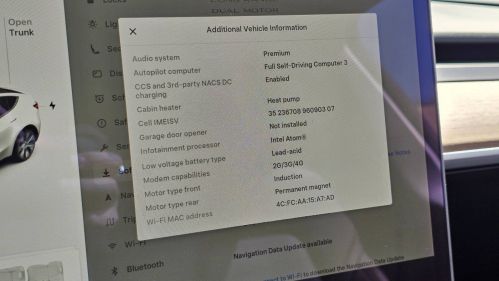 2021 Tesla Model Y - Images - 20
