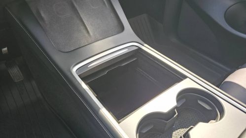 2021 Tesla Model Y - Images - 21