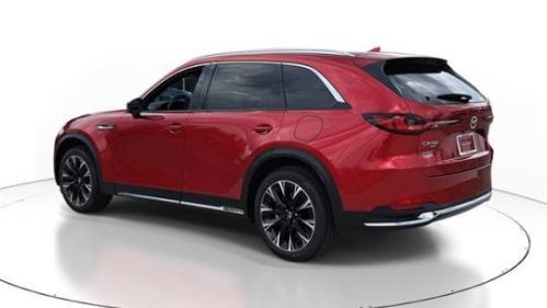 2025 Mazda CX-90 - Images - 3
