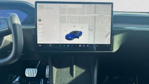 2021 Tesla Model S - Images - 11