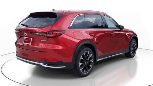 2025 Mazda CX-90 - Images - 4