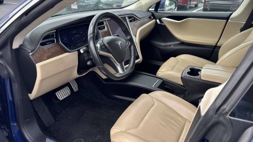 2016 Tesla Model S - Images - 7
