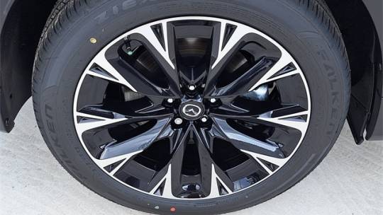 2025 Mazda CX-90 - Images - 5