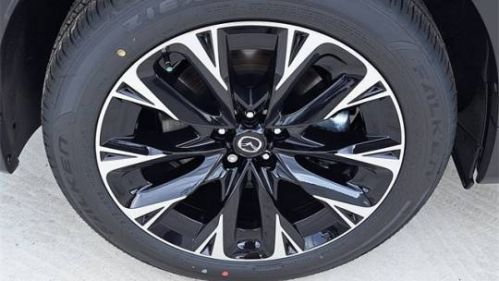 2025 Mazda CX-90 - Images - 5