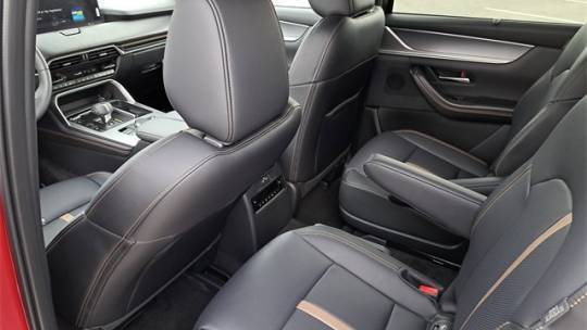 2025 Mazda CX-90 - Images - 6