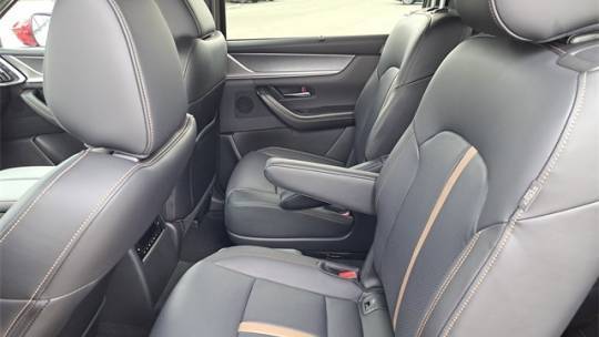 2025 Mazda CX-90 - Images - 7