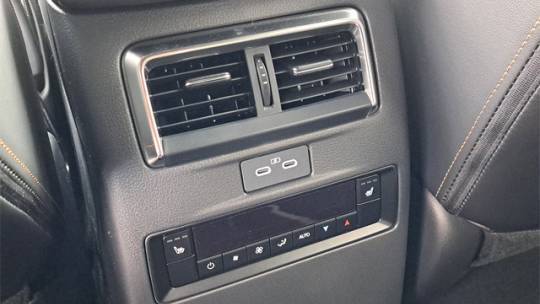 2025 Mazda CX-90 - Images - 8