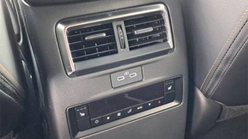 2025 Mazda CX-90 - Images - 8