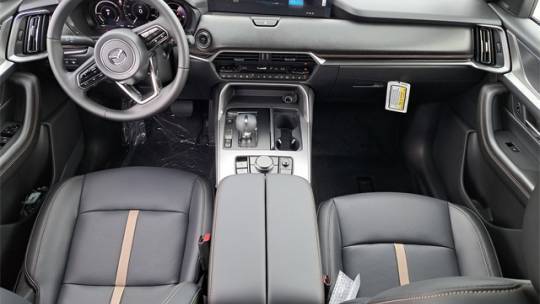 2025 Mazda CX-90 - Images - 9